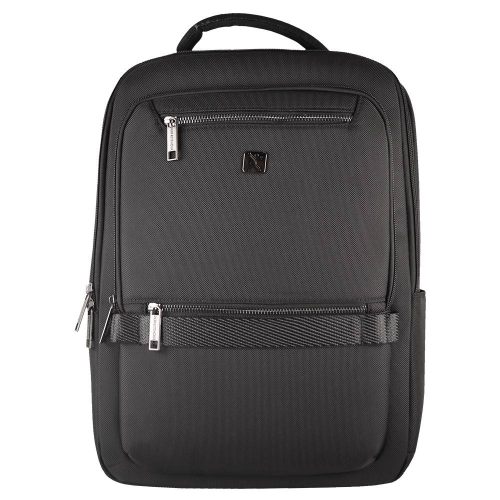 PC-084464 Mochila ejecutiva para laptop diseño Slim Modelo Lusso | PERFECT CHOICE - PC-084464 Mochila ejecutiva para laptop diseño Slim Modelo Lusso | PERFECT CHOICE -